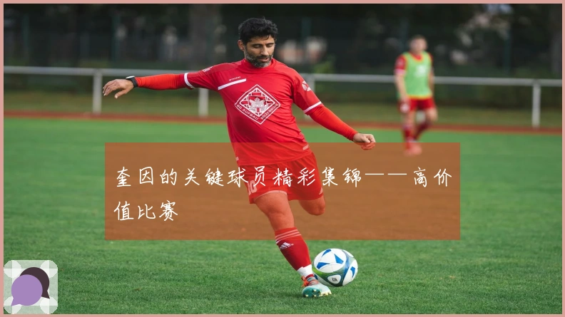 奎因的关键球员精彩集锦——高价值比赛